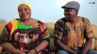 Odere Alagbo Latest Yoruba Movie 2019 Comedy Starr