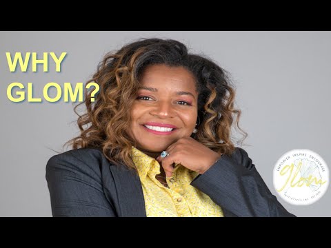 Glom Inititatives Inc video.