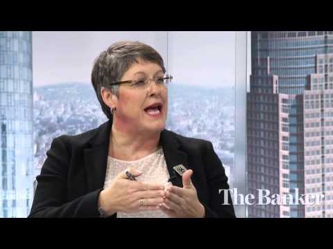 Chapter 2 of 4: A new era for correspondent banking: Ripe for disruption?