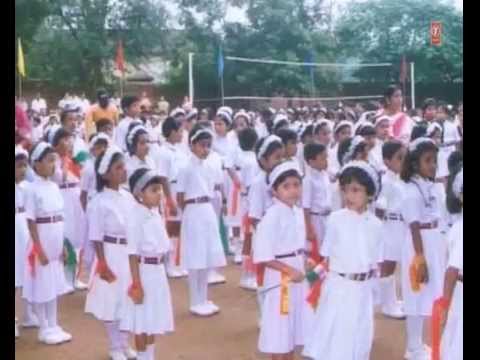 Bharat Mata Ki Jay Deshbhakti Geet — watch video