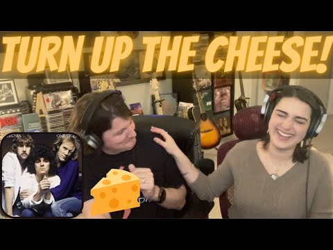 AMBROSIA - Biggest Part of Me | FIRST TIME COUPLE REACTION (BMC Request)