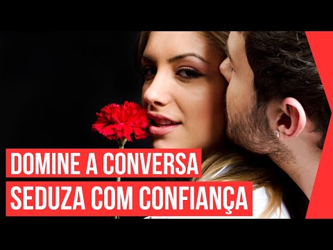 💥Irresistible Approach:🔥 Master the Conversation and Seduce with Confidence! 😍 #ArtOfSeduction