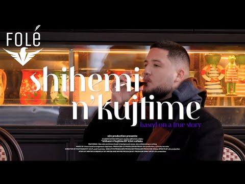 Klinti Collaku - Shihemi n’kujtime (Official Video 2023)