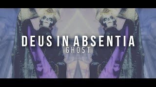 Deus In Absentia | Ghost | Subtitulada al Español