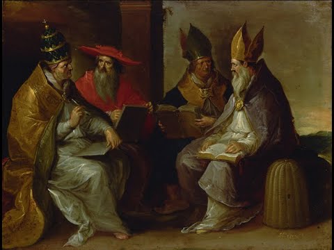 For All the Saints (BNSIC)