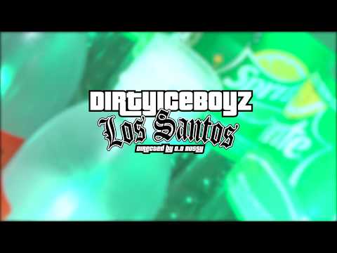Video thumbnail for Los Santos