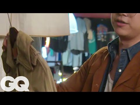 Buying a Leather Jacket? Look Out For This