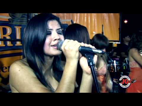 CORAZÓN SERRANO - DECIDI VIVIR SIN TI (ESTRELLA TORRES) PRIMICIA 2014