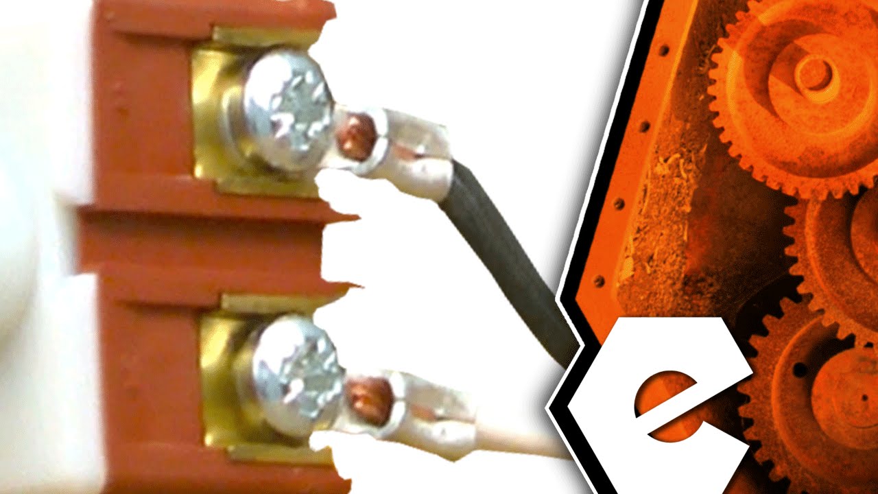 Replacing your DeWALT Angle Grinder Switch