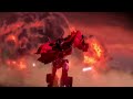 Transformers Prime | S01 E25 | Part 1/2 || Full HD | In Hindi | Optimus Rises !