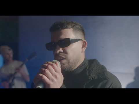 Onebless - VUELA 💙 (Video Oficial) [Prod by Brekfilms & Cosmico]