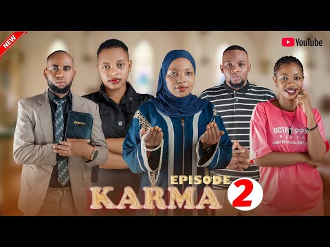 KARMA ❤️ [ Ep 02 ] SUBTITLES MOVIE