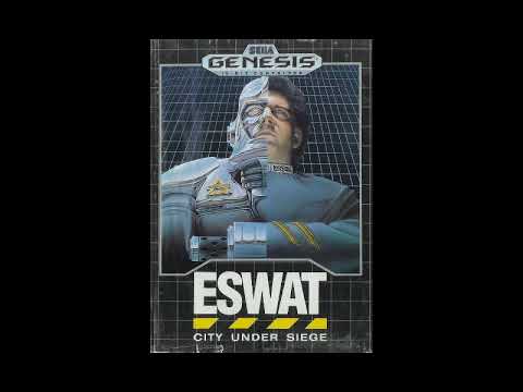 Sound Test Unlocked! Best VGM 2529 - Ending Theme (ESWAT: City Under Siege)