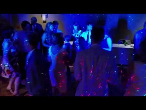 Wedding 6/25/16 Marriott Peachtree Corners/ Norcross, GA 130 Guests