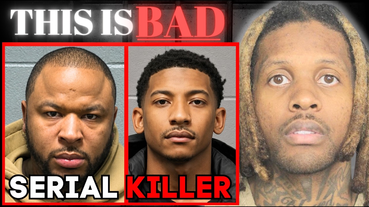 Durks Lawyers Call Jam a SERIAL KILLER and COOKED Vonnie...