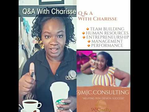 MJC Consulting and Recruitment LLC video.