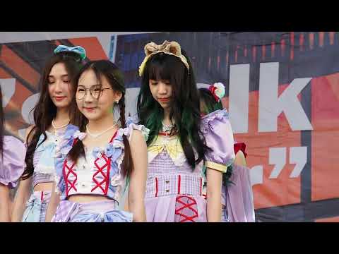 280522 [Fancam] Vasa Castella - Koi wa Kasutera