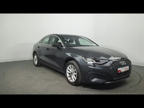 Audi A3 30 TDI 116HP Attraction - Image 2