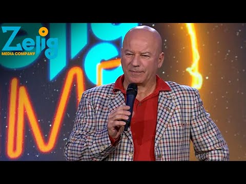 Cacioppo e la vacanza super low cost - ZELIG TIME | ZeligTv