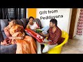 Daily Vlog Lo Gifts To Amma Sindhu Radhikavlogs Vishnuchilamakuri Comedy Prank Vlog