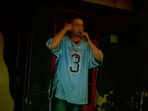 Snake - Jedna Zelja prod. ALTRUIST (serbian rap).wmv