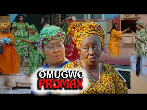 "Omugwo Promax" is a 2023 Nigerian movie starring Ngozi Ezeonu and Patience Ozokwo