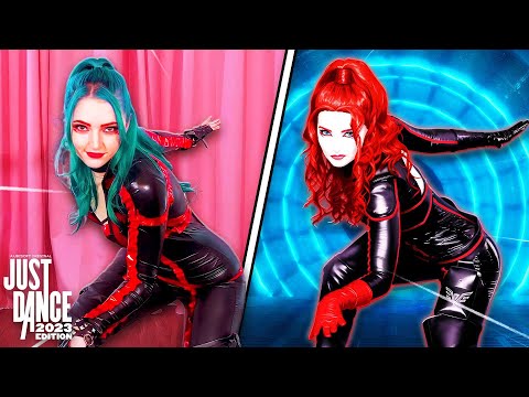Toxic [Extreme] - Britney Spears - Just Dance 2023 Edition