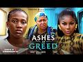 ASHES OF GREED DESTINY ETIKO CHINENYE NNEBE CHIOMA NWOSU Latest 2026 Nigerian Movie