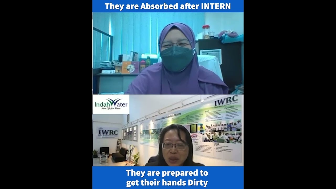 environmental engineering technology students are very skillfull