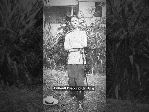 What Really Happened to General Goyo at Tirad Pass? #shorts