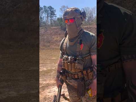 Shotgun Slugs are Extremely Effective to 100 Meters