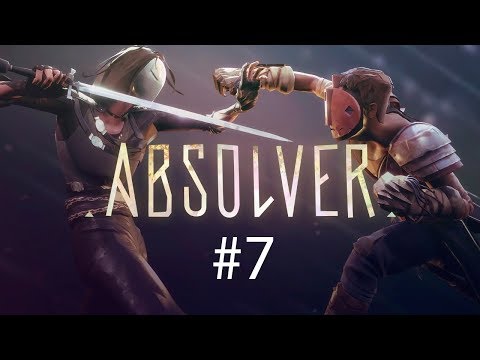Absolver #7. Back to Windfall