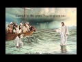 Danielle Rose - Walk on Water 