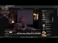 CaseOh Reacts To Burgers In The Back