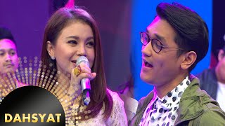 Download lagu The audience melts watching the duet between Rossa and Afgan [terrible] [21 September 2016] mp3