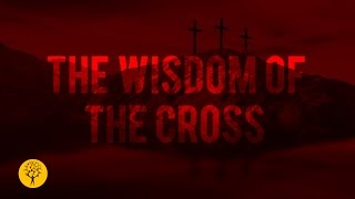 The Wisdom of The Cross - BDM Music ft. Grace Pârvu [ Official Lyric Video ]