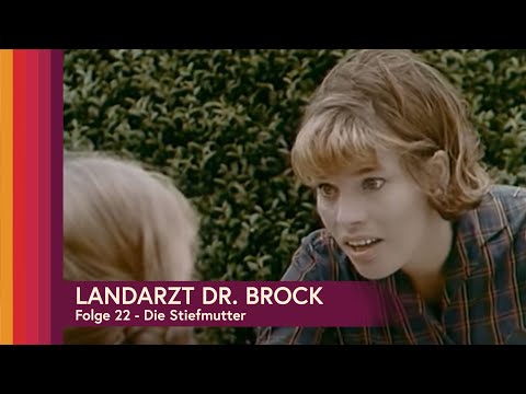 Landarzt Dr. Brock - Folge 22 - Die Stiefmutter