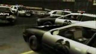 Need For Speed UMW [Hyper - We Control]