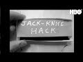 Jack-Knife Hack 