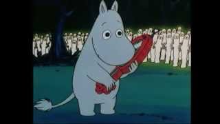 Muumien Outo Saariseikkailu - Osa 1/2