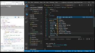 [ SeSac ] [VUE3 #25] 바닐라JS + VUE3 강좌 시리즈 : teleport