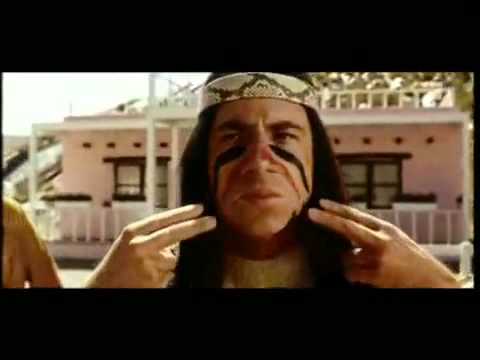 Der Schuh des Manitu   Winnetouch´s Ausbildung 360p