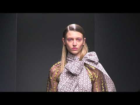 Morfosis ss18 - altaroma luglio 2017