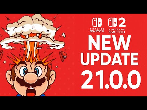 Descarga de Nintendo: 21 de agosto (Norteamérica)