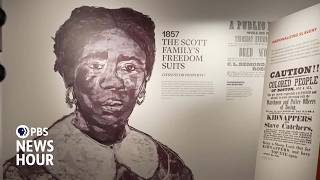 Shockoe Institute explores enduring impact of slavery and how to expand freedom today