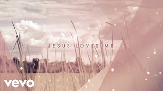 Carrie Underwood - Jesus Loves Me (Official Audio Video)