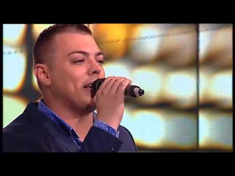 Andreana Cekic i Sloba Vasic - Nevreme - HH - (TV Grand 12.11.2015.)