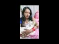 Imo Video Call Periscope Tangolive Bigolive Sweet Lady 564