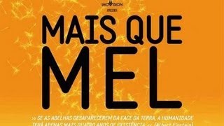 Mais que Mel - Trailer legendado