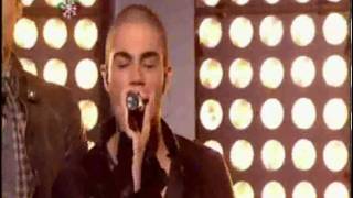 The Wanted - Lose my mind Live (This Morning )HD